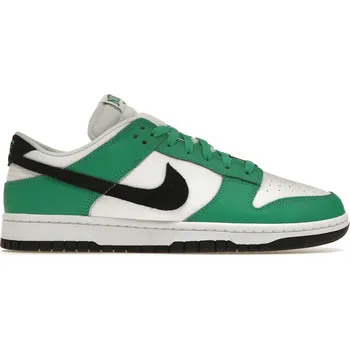 Pánská obuv Nike Dunk Low Celtic Velikost: 48.5 FN3612-300