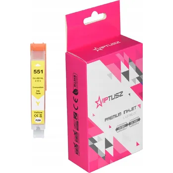 INKOUSTY pro CANON Pixma MX925 IP7250 MG5650 550 551