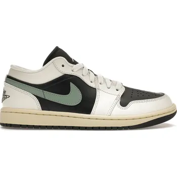 Dámské tenisky Air Jordan 1 Low Jade Smoke (W) Velikost: 37.5 DC0774-001