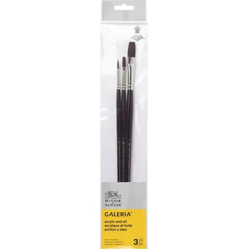 Umělecký štětec Štětce smíšené Winsor & Newton