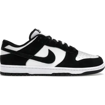 Dámské tenisky Nike Dunk Low Retro SE Suede Panda Velikost: 43 FQ8249-100