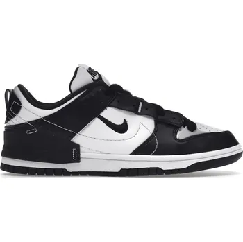 Dámská obuv Nike Dunk Low Disrupt 2 Panda (W) Velikost: 36.5 DV4024-002