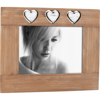 Obraz Rámeček na jednu fotografii 21 x 26 cm