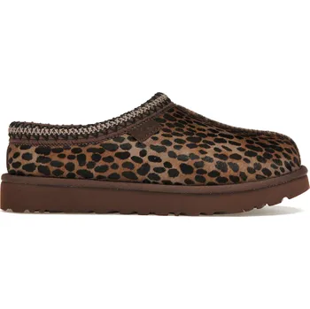 Dámské tenisky UGG Tasman Slipper Caspian Burnt Cedar Velikost: 37 1158350-BCDR