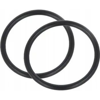 Příslušenství pro přípravu kávy Těsnění pístu spařovací jednotky 36 x 3,5 mm Krups MS-0698568 pro kávovar