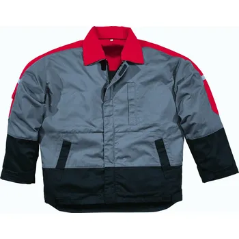 Pánská mikina Pracovní Mikina M4VES Delta Plus ve velikosti 3XL