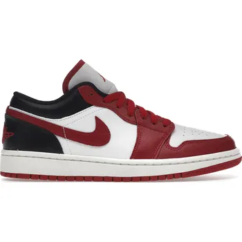 Dámská obuv Air Jordan 1 Low Gym Red (W) Velikost: 42.5 DC0774-160