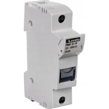 Jistič Jistič Lovato 1000 V IP20 32 A