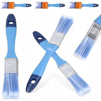 Vrták Sada štětců plochý rovný Polax 2,5 cm