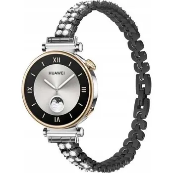 Náramek Řemínek náramek pro Garmin Vivoactive 4S / Venu 2S / 3S / Huawei GT 4 41mm