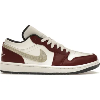 Dámské tenisky Air Jordan 1 Low Year of the Dragon (2024) (W) Velikost: 44.5 FJ5735-100