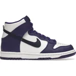 Nike Dunk High Midnight Navy (GS) Velikost: 37.5 DH9751-100