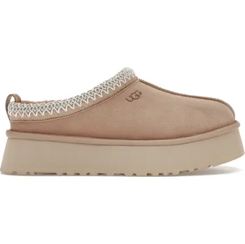 Dámské tenisky UGG Tazz Slipper Sand (W) Velikost: 41 1122553-SAN