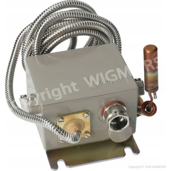 Termostat Danfoss KPS 79 060L3104