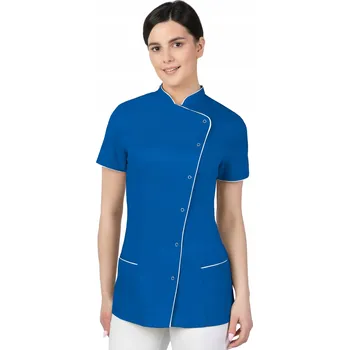 Dámské sako 54 DÁMSKÝ ZDRAVOTNICKÝ BLEJZR HALENA KOSMETICKÁ 354