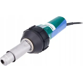 Svářečka Svářečka HERZ na střechy, terasy, PVC membrány a plachty