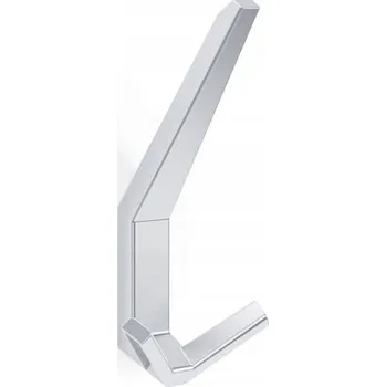 Věšák Kovový závěsný věšák ATM