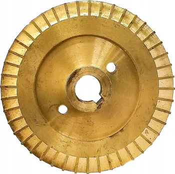 Příslušenství k čerpadlu Oběžné kolo čerpadla IBO WZI 750, 79 mm