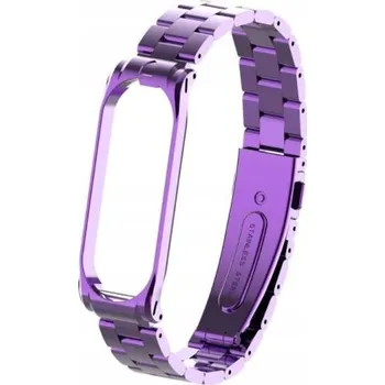 Náramek Náramek Best pro Xiaomi, fialový