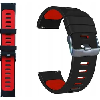 Pouzdro na mobilní telefon Kenashop řemínek pro Huawei 22mm, vícebarevný