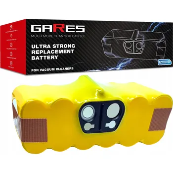 Baterie Akumulátor pro Irobot roomba 561 3.5Ah