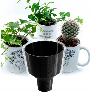 Keramický hrnek s plastovým uchem 330 ml - Vtipný dárek k narozeninám, ke Dni matek, ke Dni otců, pro babičku, dědečka, dítě, na kávu, čaj, do kanceláře, s potiskem Ukrajiny, k 18, 20, 30, 40, 50, 60. narozeninám, do práce - vtipný, roztomilý