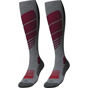 Dámské ponožky Skarpetki termiczne dívčí velikost 39-40 Crivit