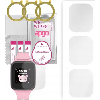 Ochranná fólie Fólie pro dětské hodinky apgo TCL Family Watch MT40
