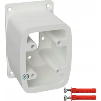 Bezpečnostní kamera DELOSPRO Krabička pro kameru s límcem ORLLO Z9