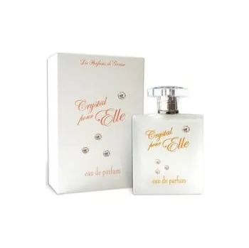 Unisex parfém Crystal pour Elle, AKCE