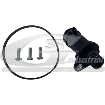 Brzdový komplet 3RG Opravná sada, podtlaková pumpa (brzdová soustava) 74601