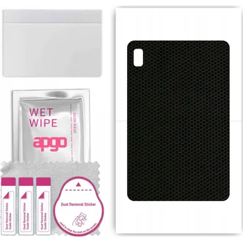 Pouzdro na mobilní telefon Ochranná Fólie apgo pro Asus Adolpad 3 1 ks