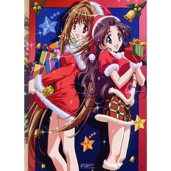 Obraz Plakát anime 29,7 x 41,3 cm