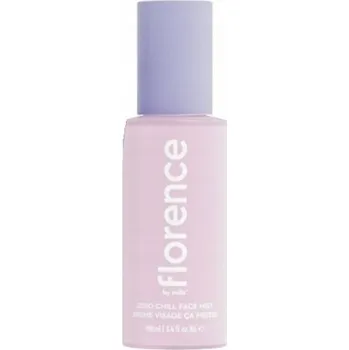 Florence by Mills Zero Chill Face Mist 100 ml pleťová mlha