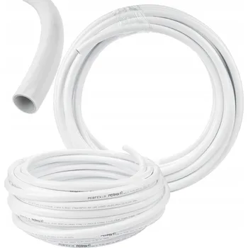 Vodovodní potrubí Trubka PEX Perfexim PE vodovodní 20 mm x 2 mm 20 m