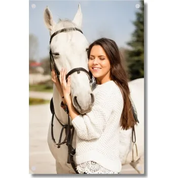 Obraz Fotoobraz na akrylátovém skle 30x40cm z vlastní fotky