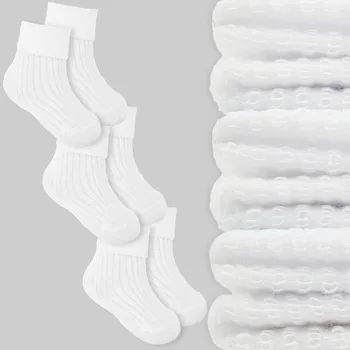 CiuchCiuch ponožky kojenecké velikost 62