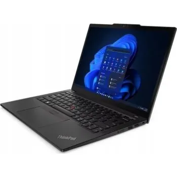 Notebook Notebook Lenovo ThinkPad X13 G4 21EX004BPB 13,3" Intel Core i7 16 GB / 1000 GB černý