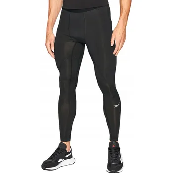 Dámské legíny Pánské legíny REEBOK Workout Ready HG6381