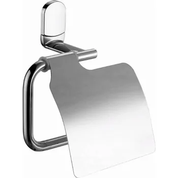 Držák na toaletní papír Bisk
