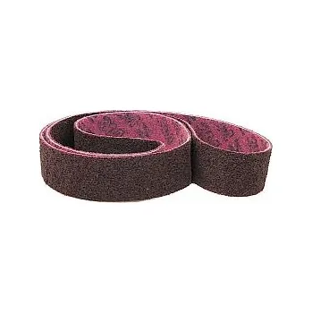 Brusný papír 3M - SCOTCH-BRITE Brusný pás 3M Scotch-Brite SC-BL 50x940 A Medium