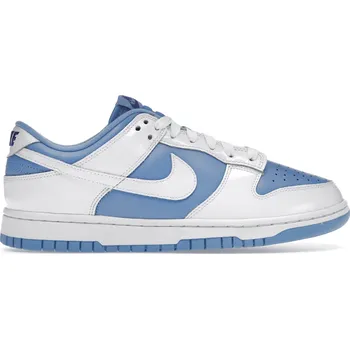 Dámská obuv Nike Dunk Low Reverse UNC (W) Velikost: 40.5 DJ9955-101