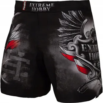 Pánské kraťasy Kraťasy Extreme Hobby vel. XXL