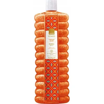 AVON SENSES PĚNA DO KOUPELE FIRESIDE GLOW 1L