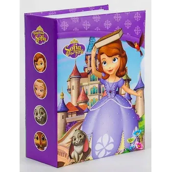 Fotoalbum FANDY DISNEY na fotografie 10x15