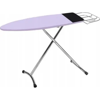 Žehlicí prkno Žehlicí prkno standardní s rukávníkem Top House 125 cm x 46 cm