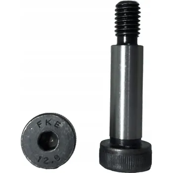 Šroub Lícovaný šroub ISO 7379-10-M8-50