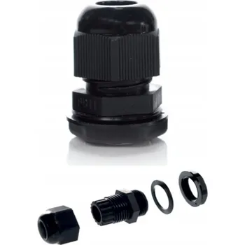 elektrický kabel Kabel Kulatý elektrický, instalační Trytyt 1