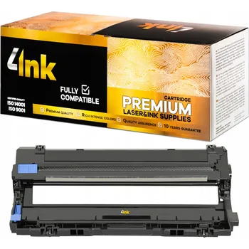 VÁLEC DR-241CL XL PRO TISKÁRNY BROTHER DCP-9020CDW HL-3140CW MFC-9140CDN