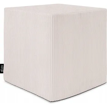 Taburet Taburet DreamRoots bílý